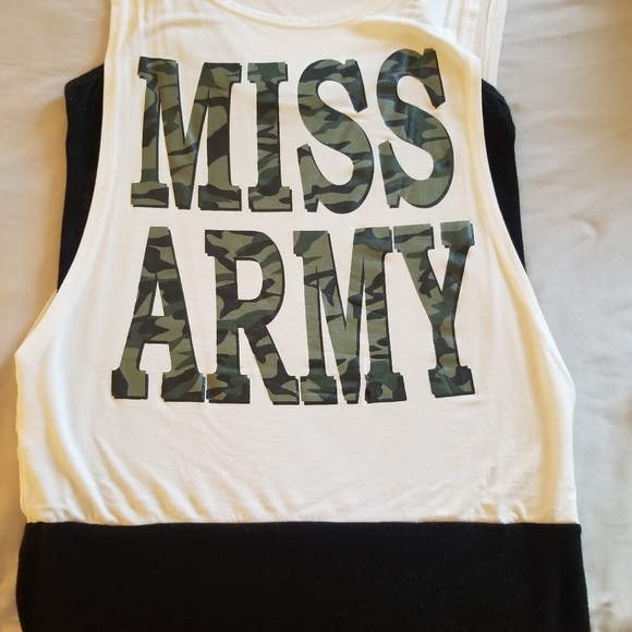 Tank top - Picture 2 of 2